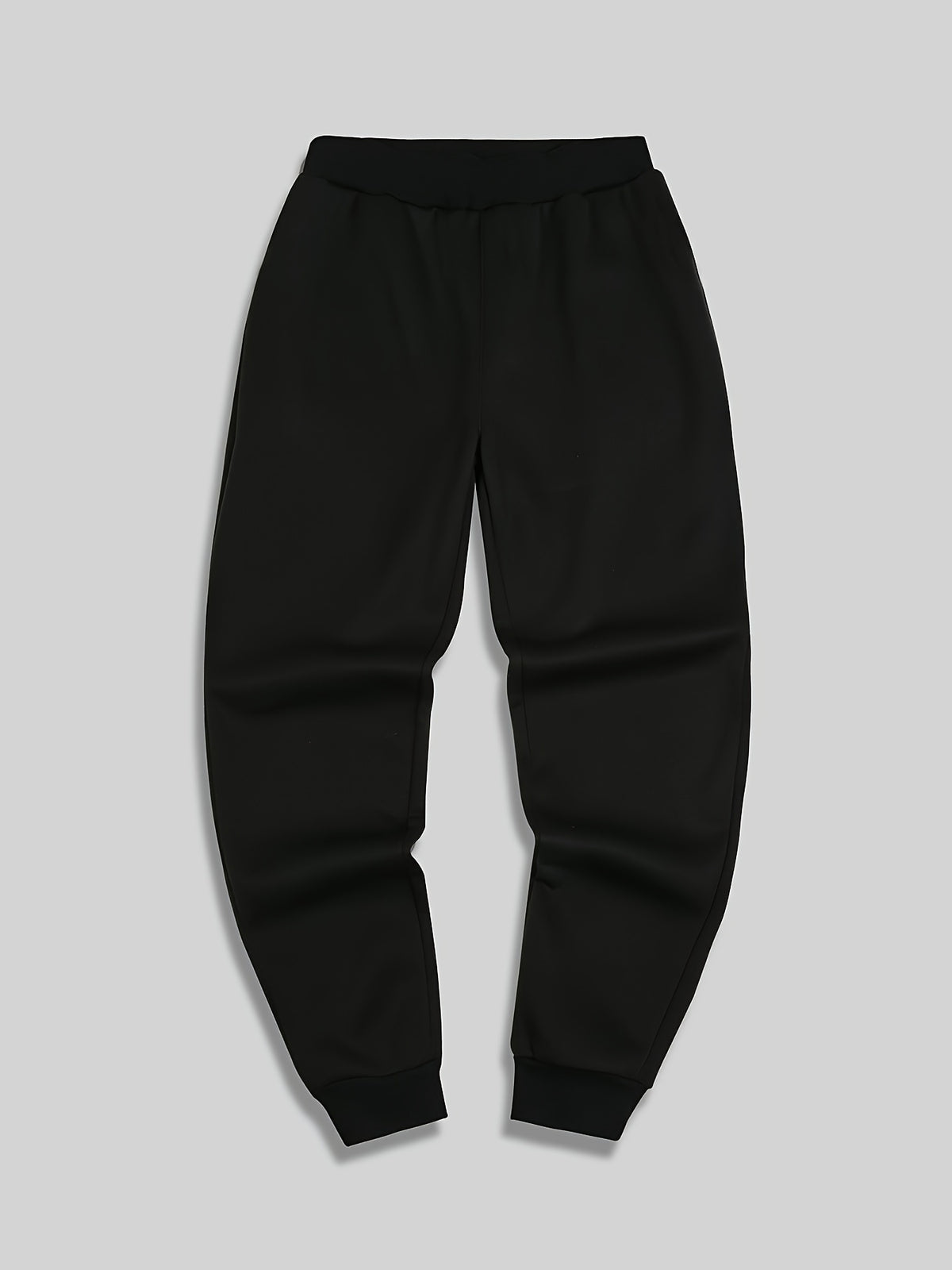 Norden Men's Premium Fleece Joggers, view 2
