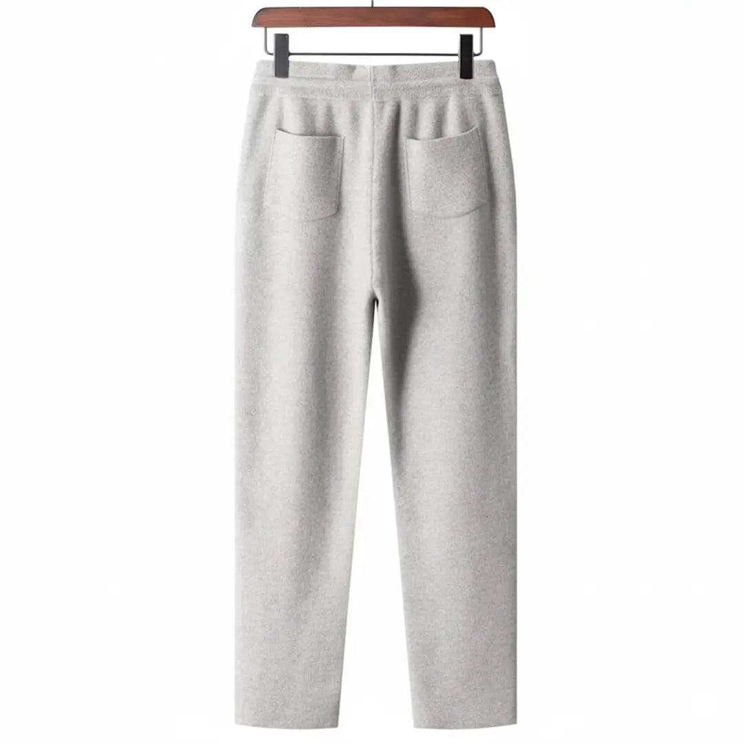 Norden Merino Wool Tech Tracksuit, view 4