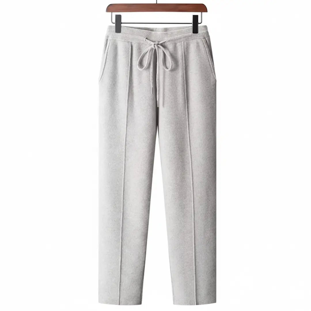 Norden Merino Wool Tech Tracksuit, view 5