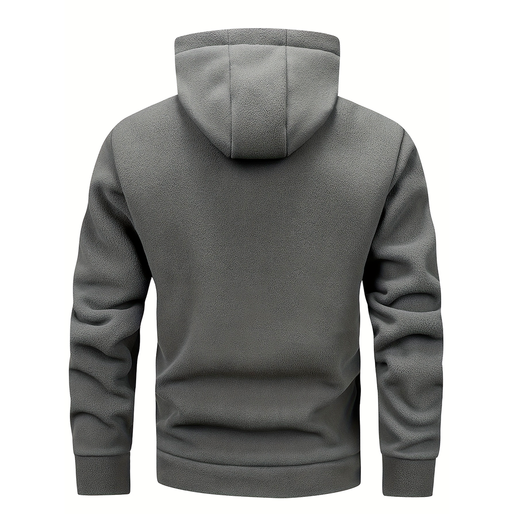 Norden SoftCore Steppjacke Herren – Bild 9