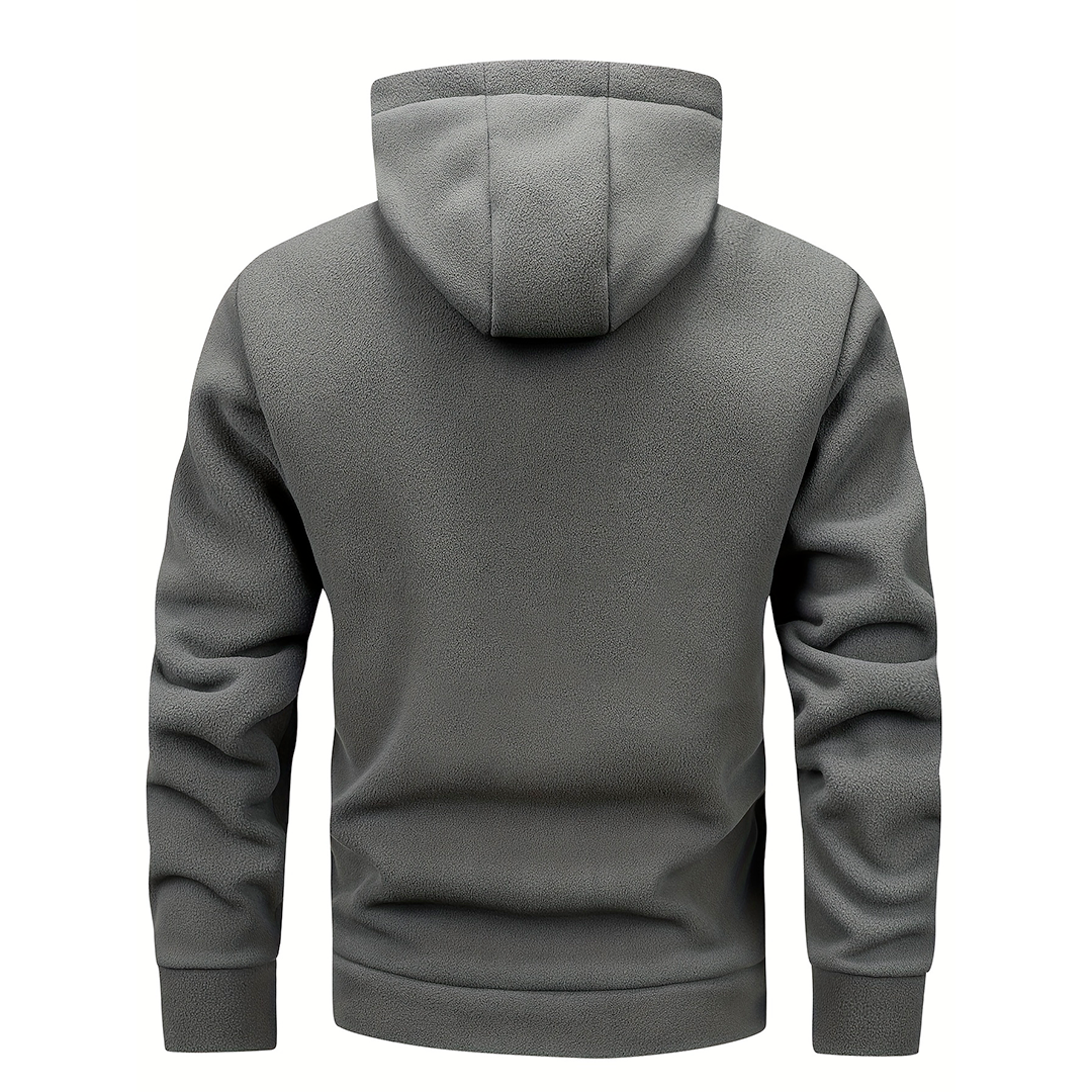 Norden SoftCore Steppjacke Herren – Bild 9