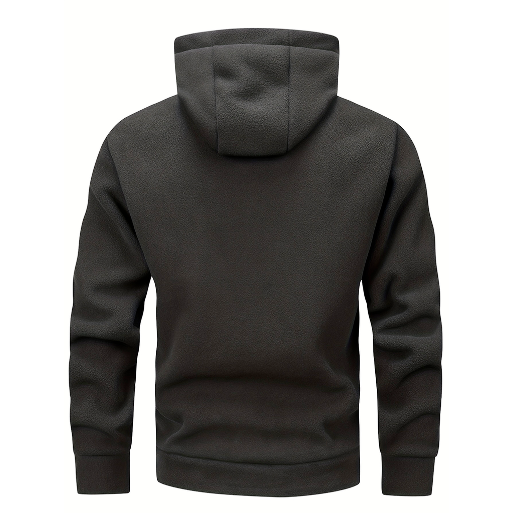 Norden SoftCore Steppjacke Herren – Bild 7