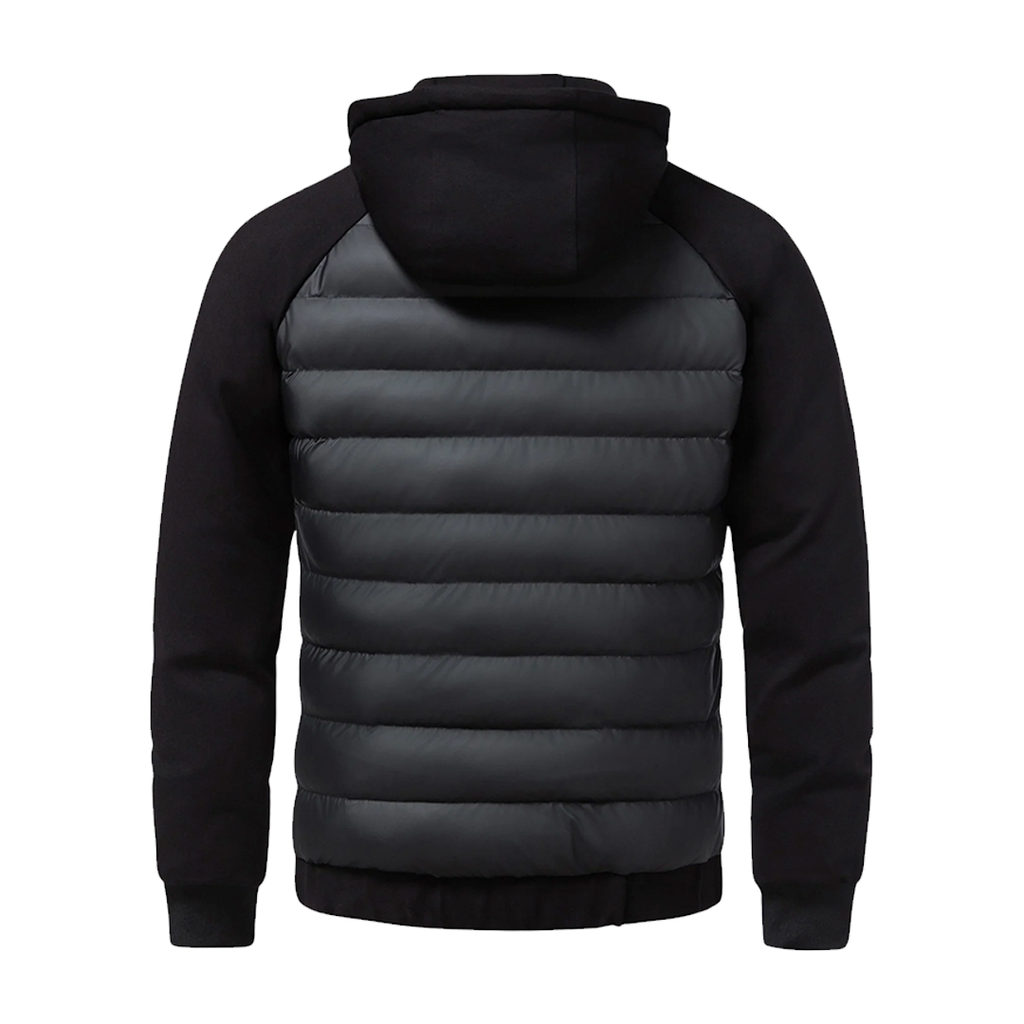 Norden Hybrid Thermojacke Herren – Bild 6