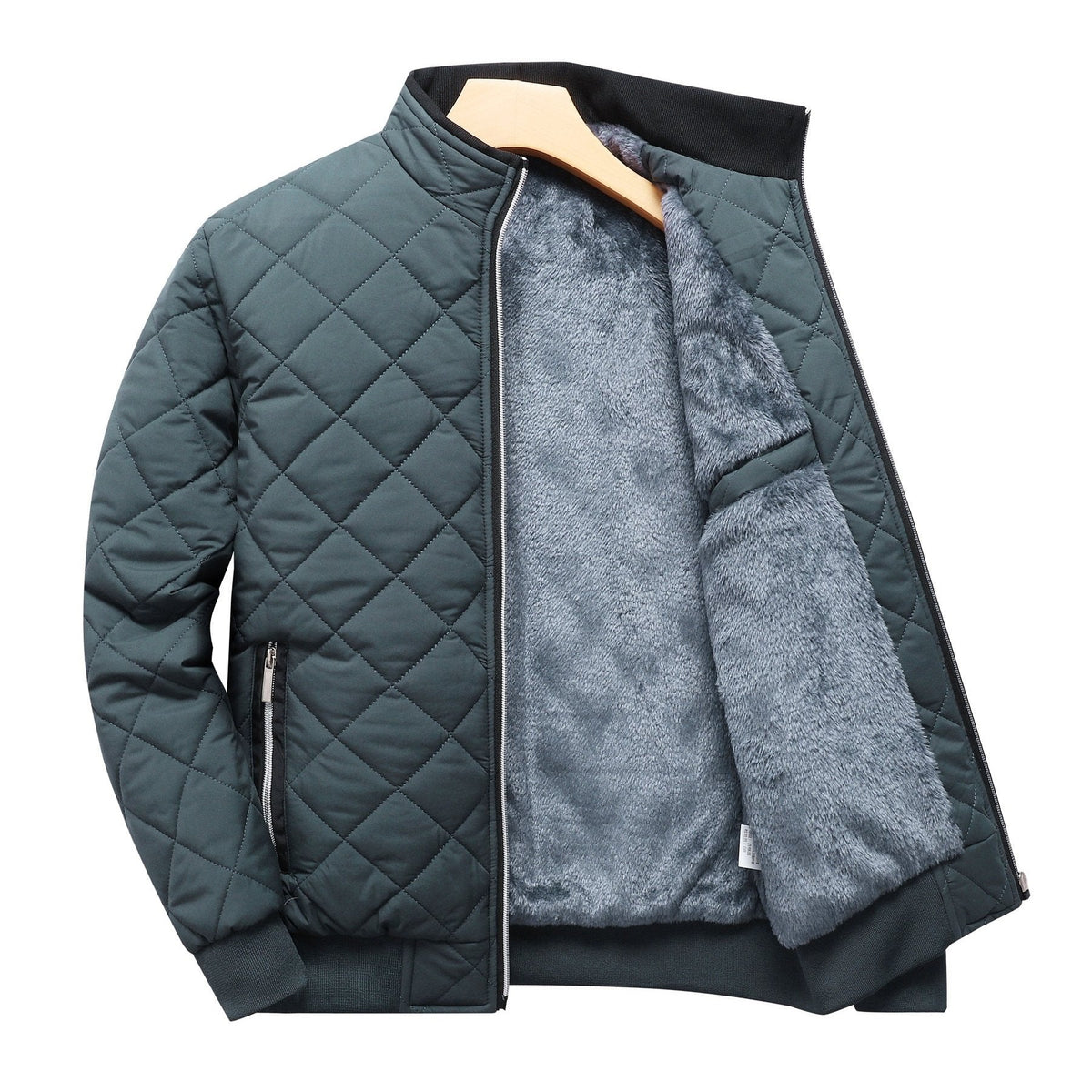 Norden Everline Steppjacke Herren – Bild 7