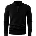 Norden WarmCore Strickjacke Herren mit Reißverschluss – Bild 3