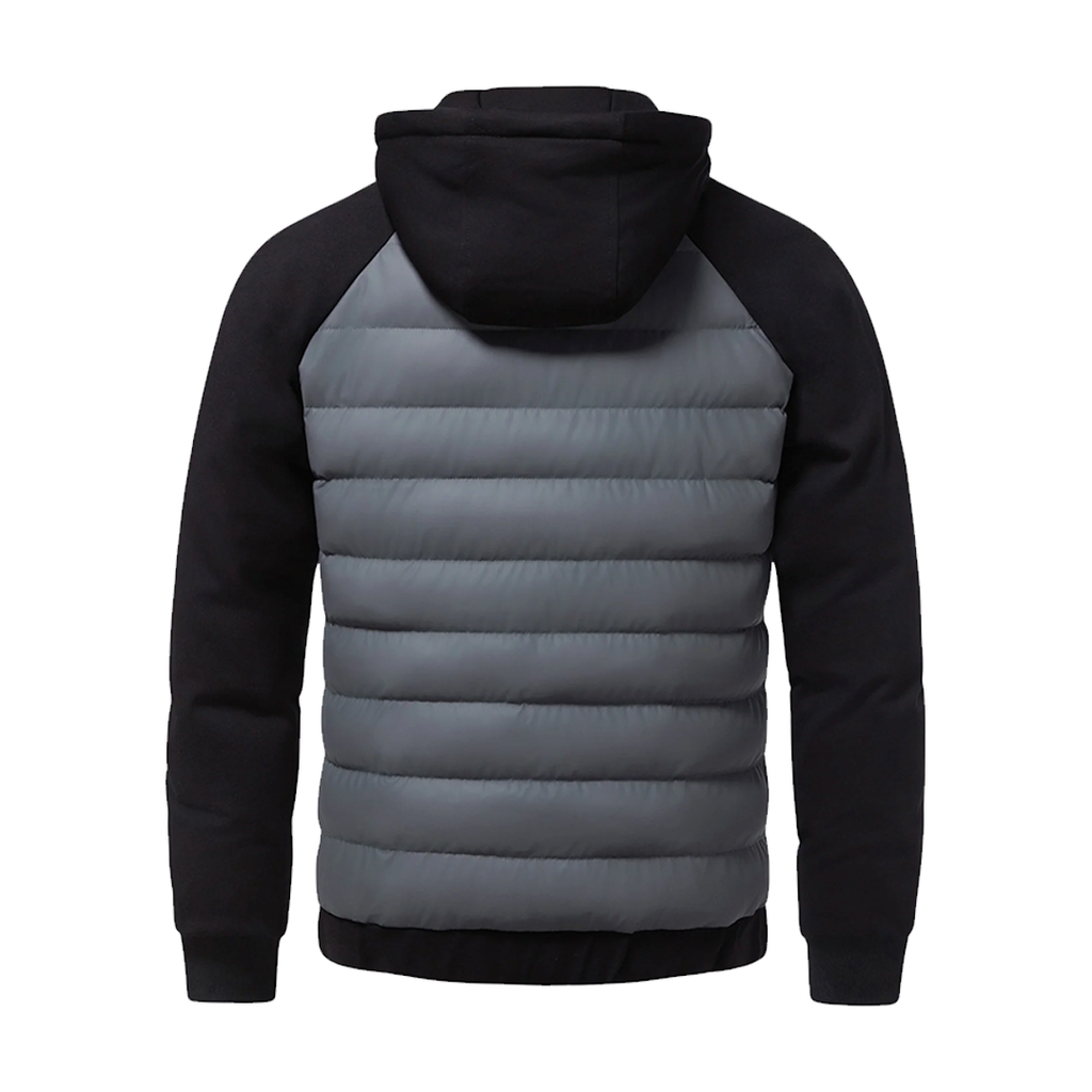 Norden Hybrid Thermojacke Herren – Bild 8