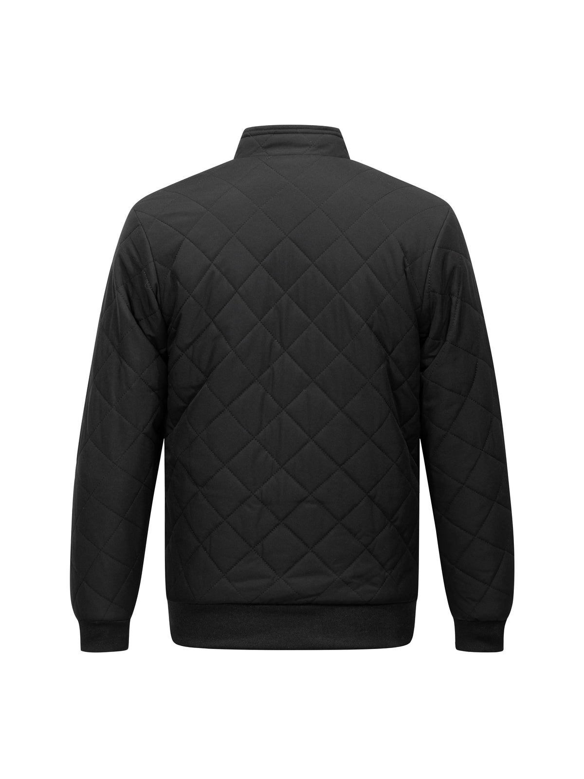 Norden Everline Steppjacke Herren – Bild 10