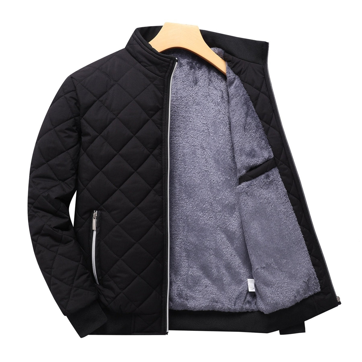 Norden Everline Steppjacke Herren – Bild 9