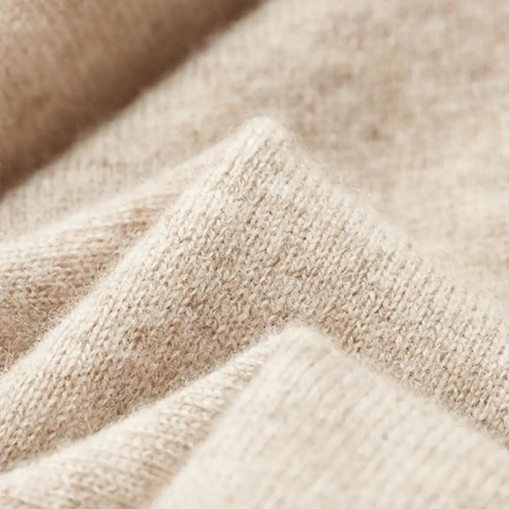 Norden Signature Strickanzug Herren aus Kaschmir – Bild 6