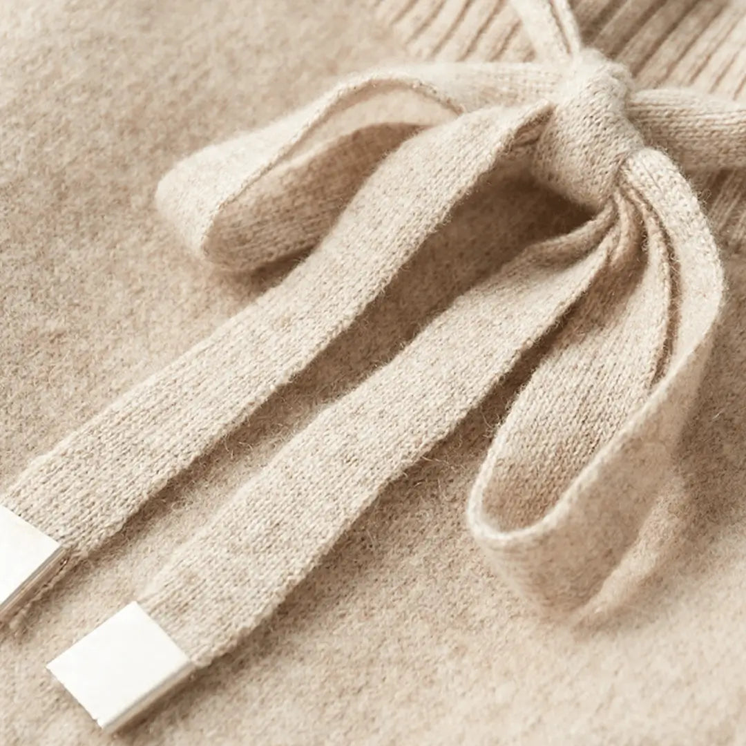 Norden Signature Strickanzug Herren aus Kaschmir – Bild 7