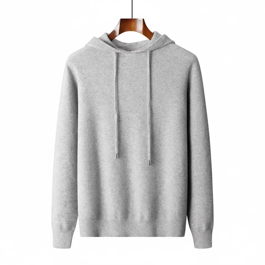 Norden Elevated Merino Wool Tracksuit, view 4