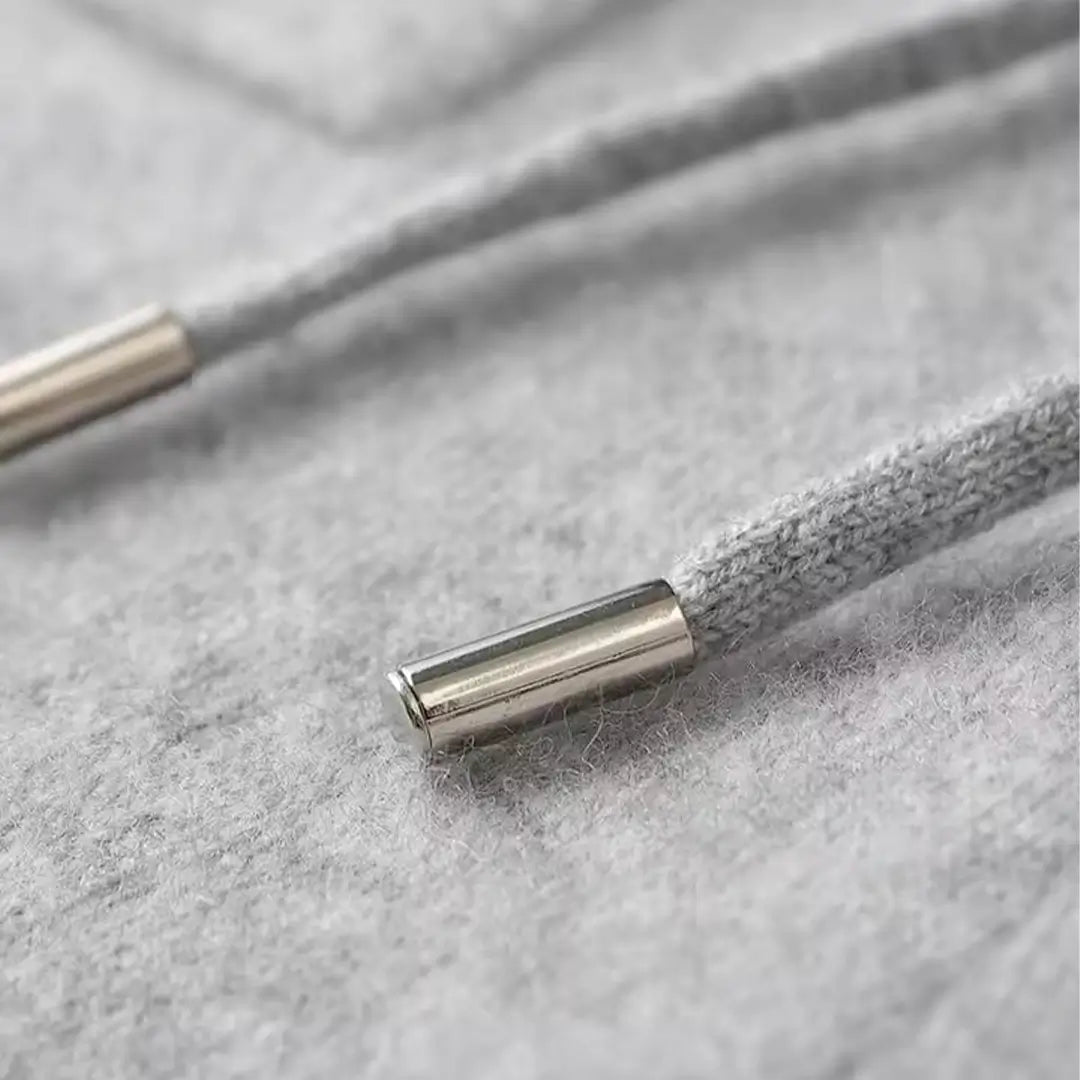 Norden Elevated Merino Wool Tracksuit, view 5