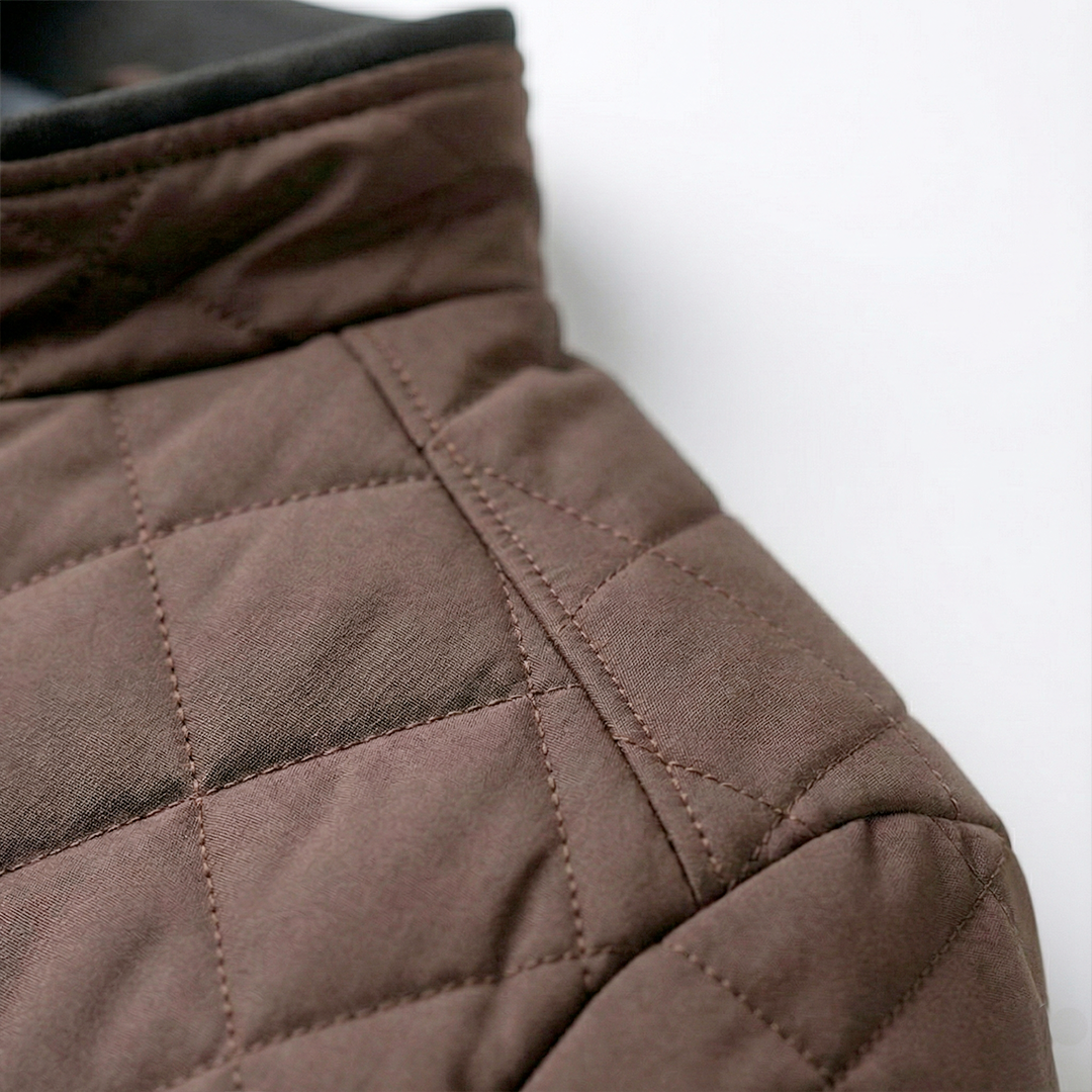 Norden Everline Steppjacke Herren – Bild 5
