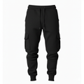 Norden Jogginghose Herren mit Kordelzug, locker – Bild 2
