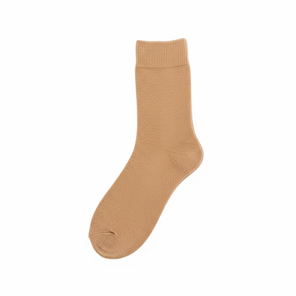 Norden Wintersocken Herren aus Wollmischung – Bild 5