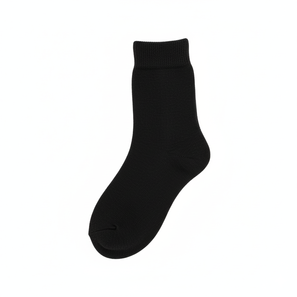 Norden Wintersocken Herren aus Wollmischung – Bild 2