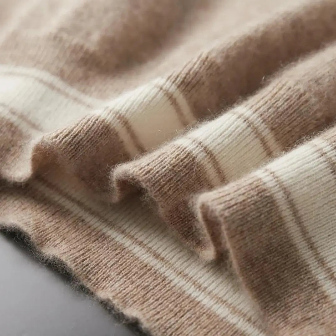 Norden Cashmere Tracksuit, view 5
