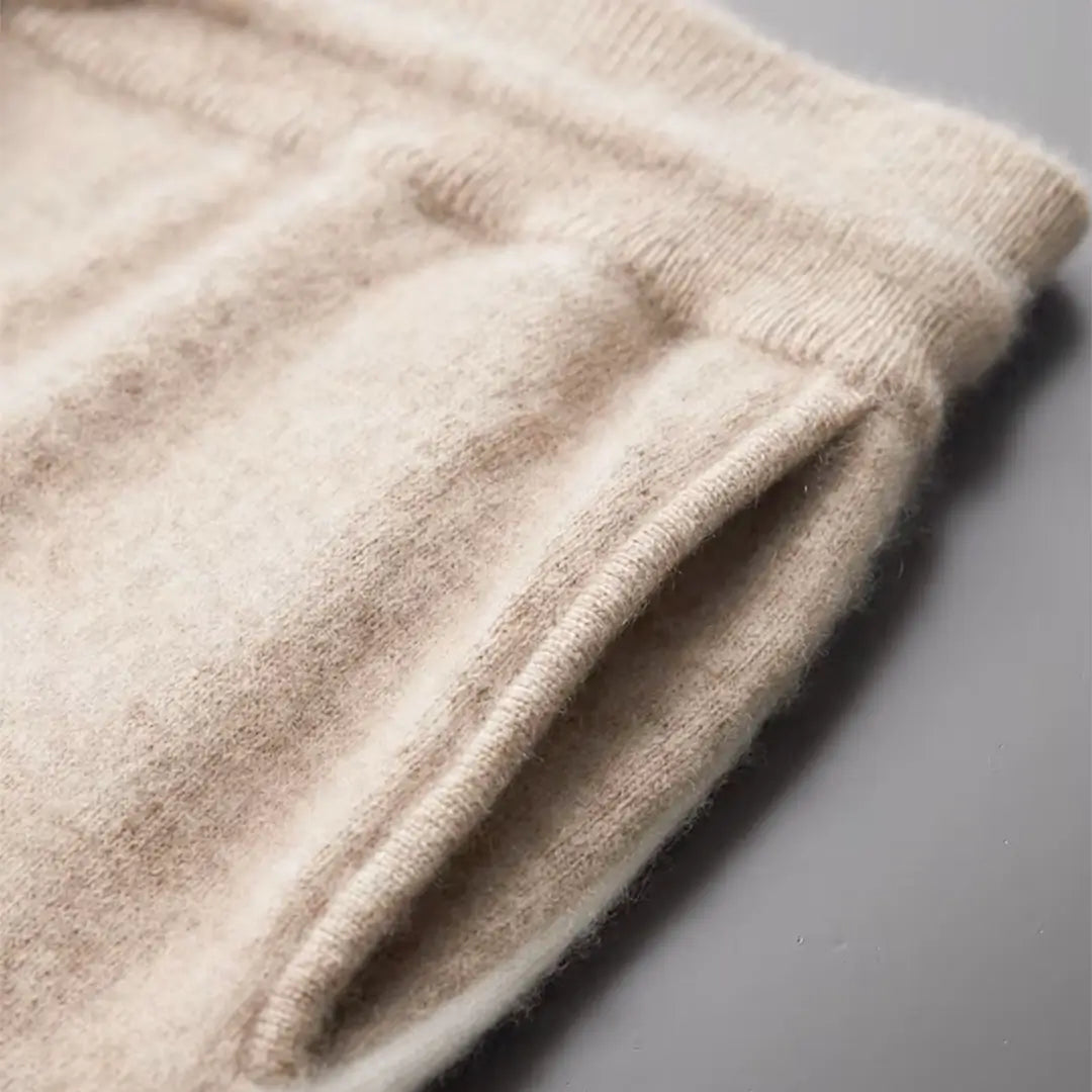 Norden Cashmere Tracksuit, view 7