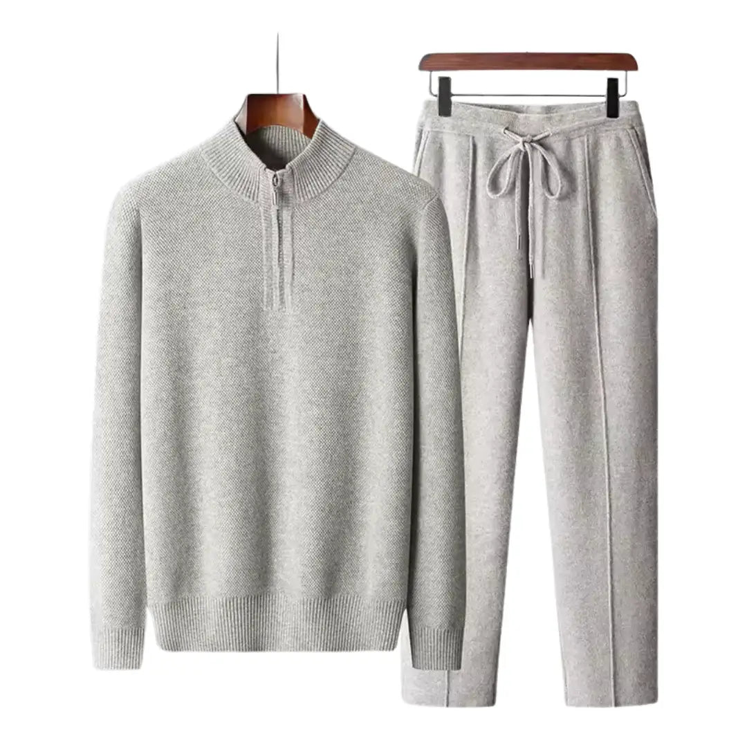 Norden Merino Wool Tech Tracksuit