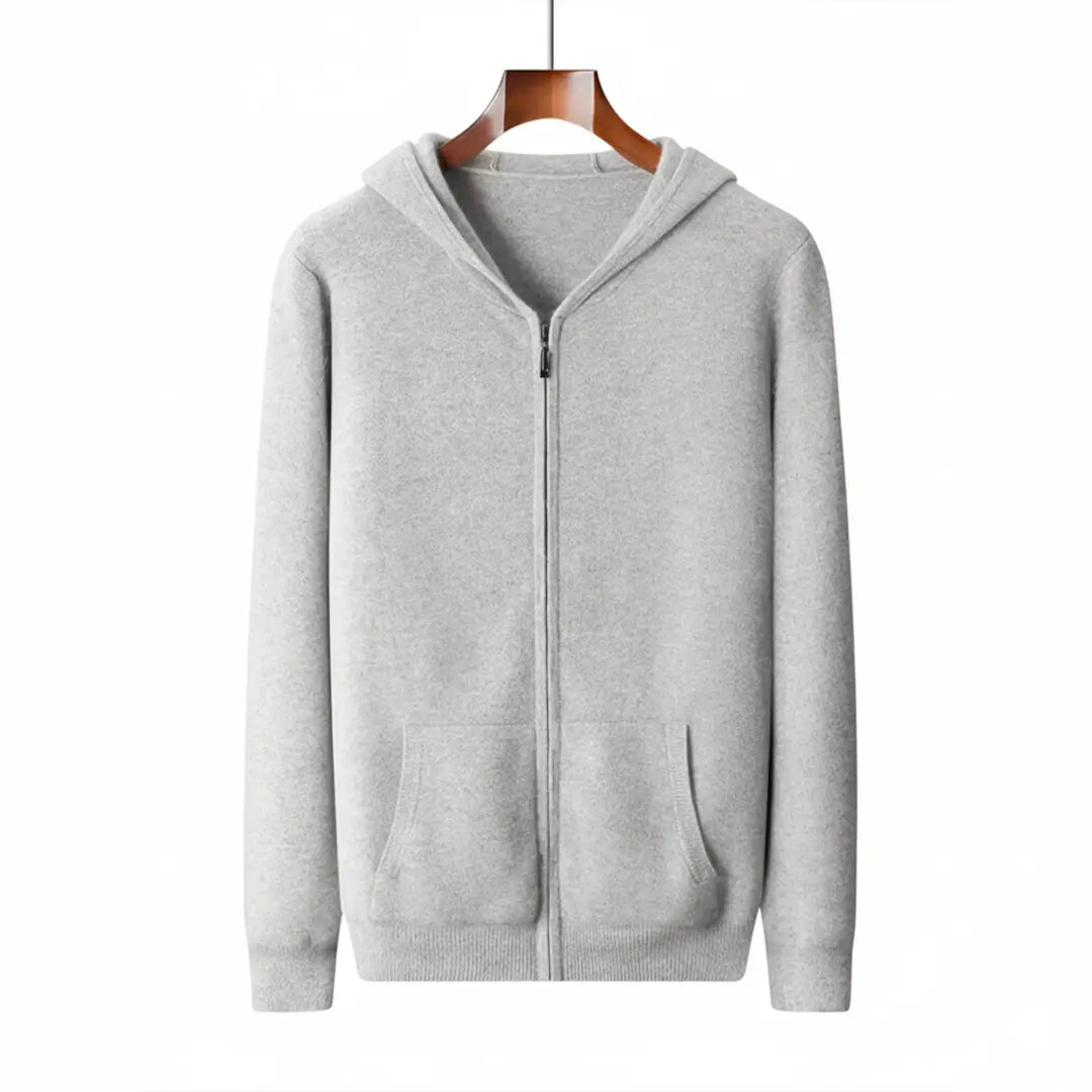 Norden Pure Merino Wool Tracksuit, view 4