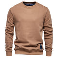 Norden Sweatshirt Herren mit Rundhals – Bild 2