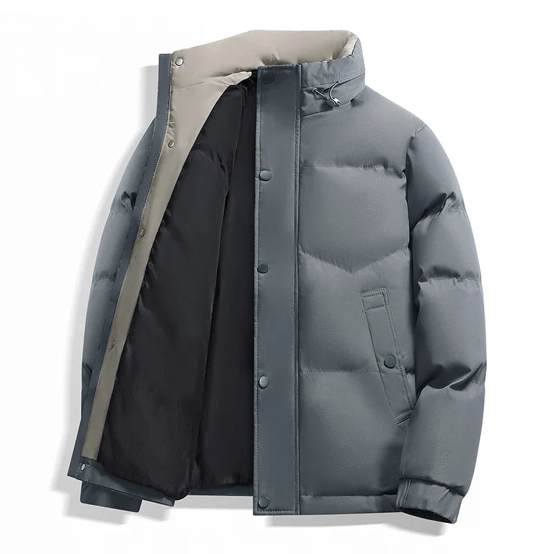Norden Urban Steppjacke Herren – Bild 4