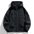 Norden leichte Steppjacke Herren, winddicht – Bild 2