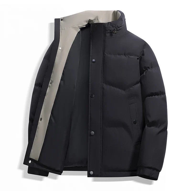 Norden Urban Steppjacke Herren – Bild 2