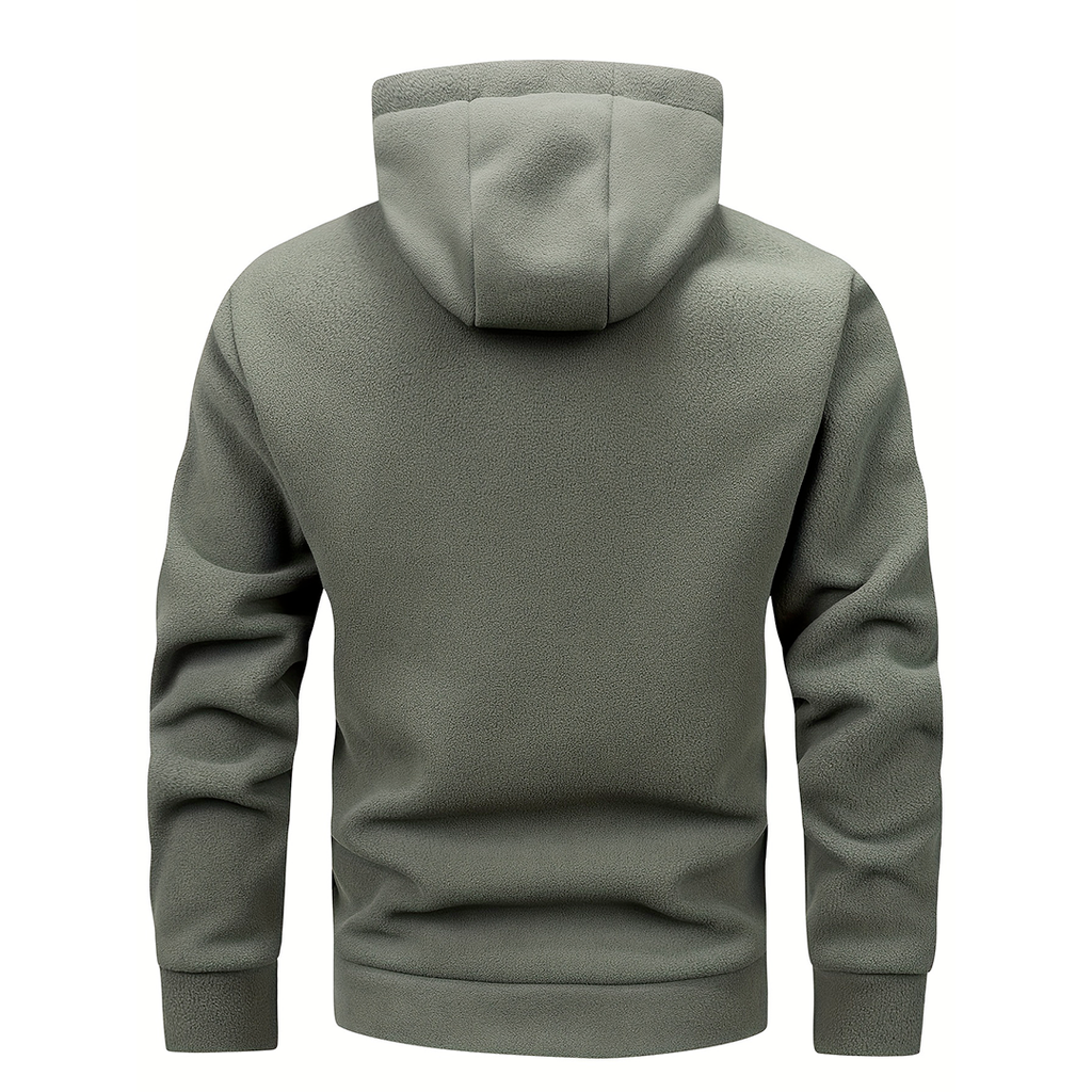 Norden SoftCore Steppjacke Herren – Bild 5