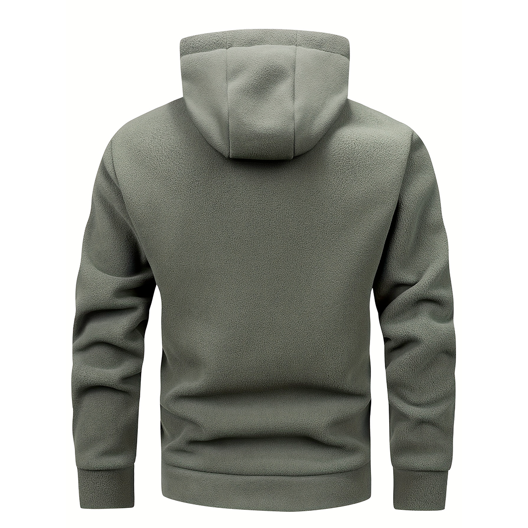 Norden SoftCore Steppjacke Herren – Bild 5