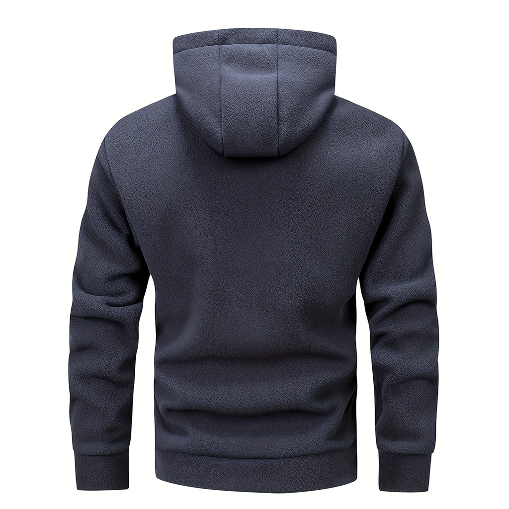 Norden SoftCore Steppjacke Herren – Bild 11