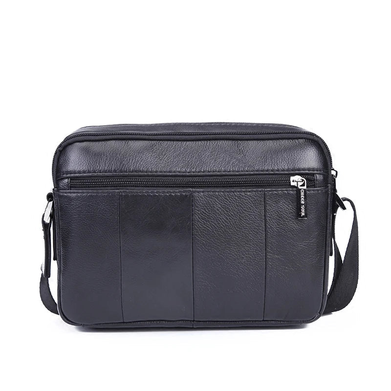 Norden Ledertasche Herren aus Rindsleder – Bild 2