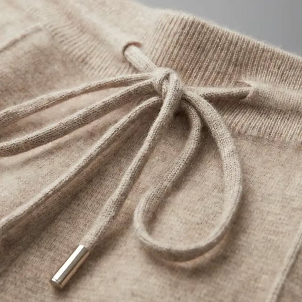 Norden Refined Strickanzug Herren aus Merinowolle – Bild 11