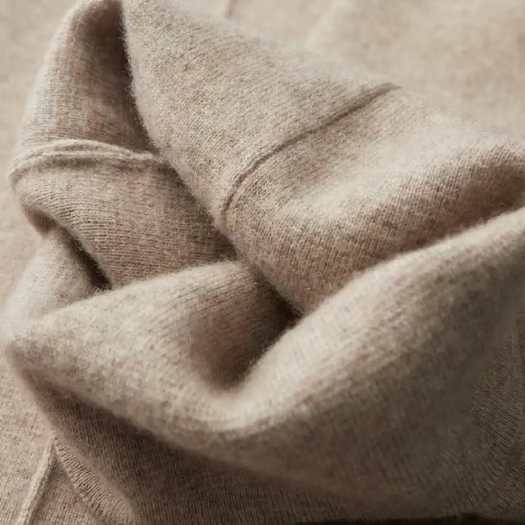 Norden Refined Strickanzug Herren aus Merinowolle – Bild 12