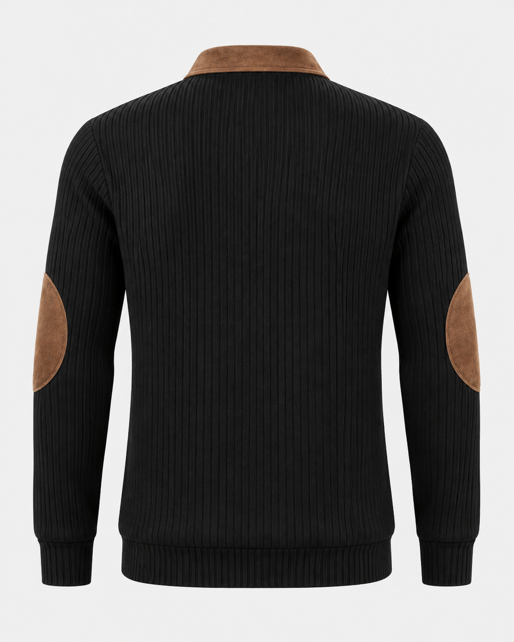 Norden Troyer Pullover Herren aus Strick – Bild 17