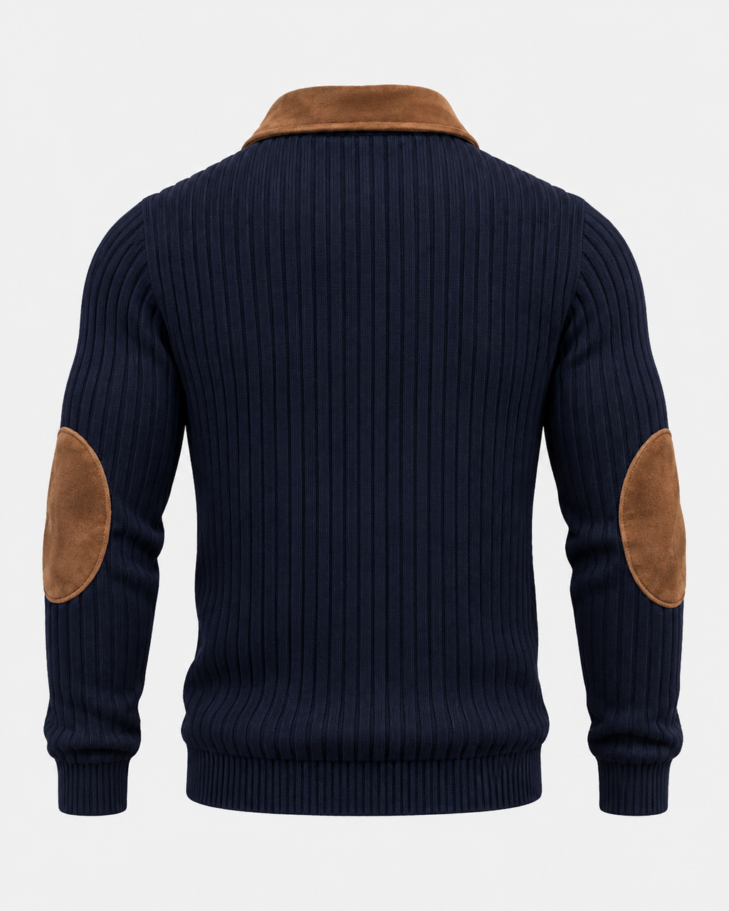 Norden Troyer Pullover Herren aus Strick – Bild 22