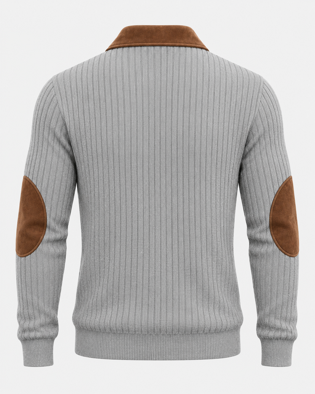 Norden Troyer Pullover Herren aus Strick – Bild 27