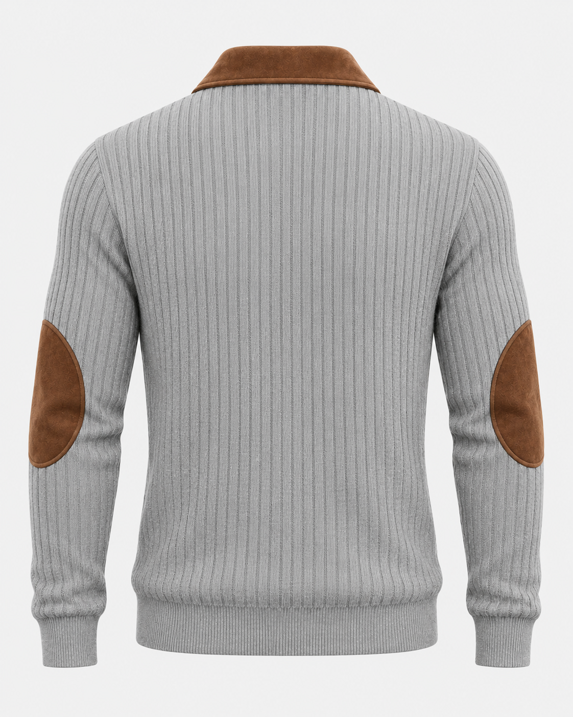 Norden Troyer Pullover Herren aus Strick – Bild 27