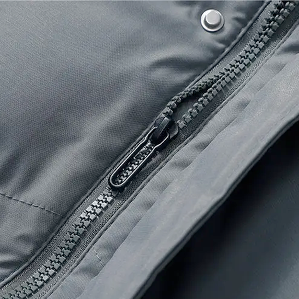 Norden Urban Steppjacke Herren – Bild 6
